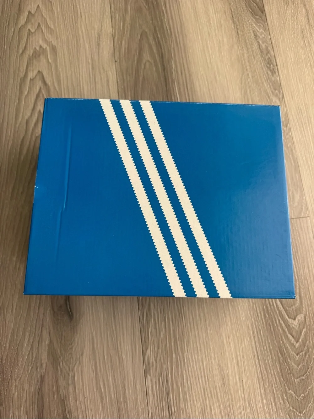 Adidas SUPERSTAR SANDALS KIDS - Black/ 13K ( Used )